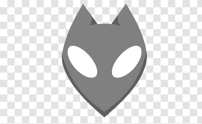 Angle Logo Small To Medium Sized Cats Whiskers Carnivoran - Directory - Media Foobar Transparent PNG