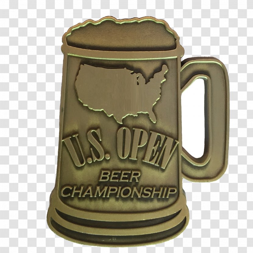 Beer India Pale Ale 2016 U.S. Open 2017 Brewery - Stein Transparent PNG