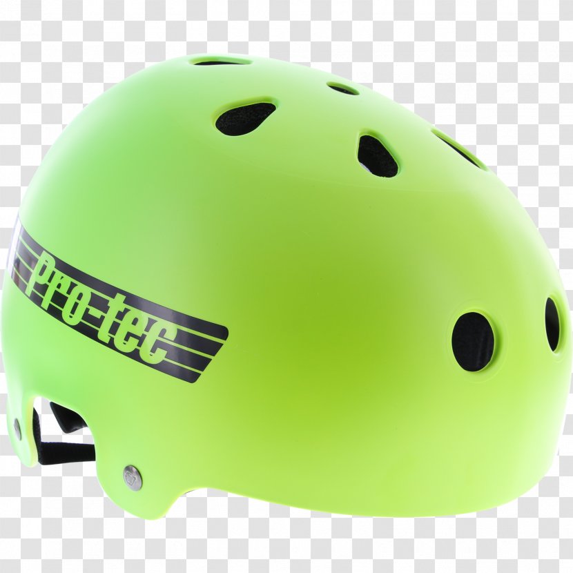 Bicycle Helmets Motorcycle Ski & Snowboard Skateboarding - Green Transparent PNG