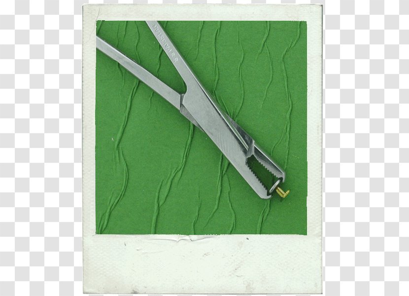 Forceps Tool Hand-Sewing Needles Manufacturing - New Product Development - Dermis Transparent PNG