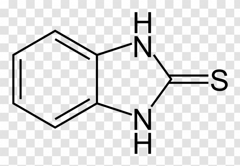 Chemical Substance Compound Chemistry Pyridine Oxindole - Diagram - Benzimidazole Transparent PNG