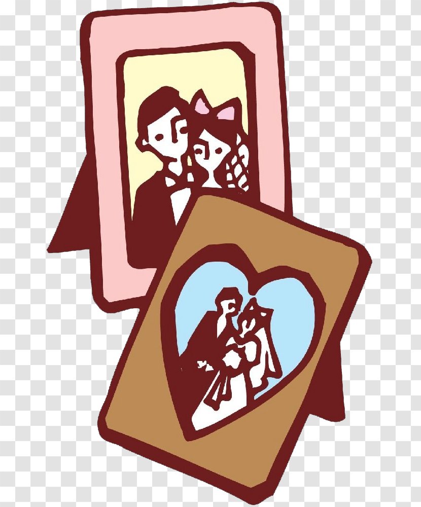 Marriage Wedding Photography Clip Art - Photo Transparent PNG