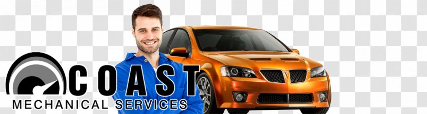 Coast Mechanical Services And Trailers Car Automobile Repair Shop Transport Motor Vehicle - Full Size Transparent PNG