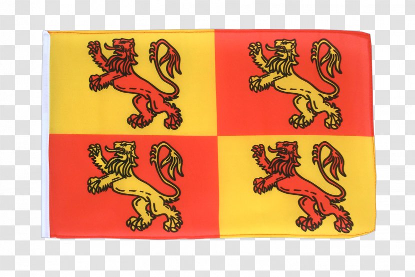 Flag Of Wales Royal Banner Scotland Welsh Dragon Transparent PNG