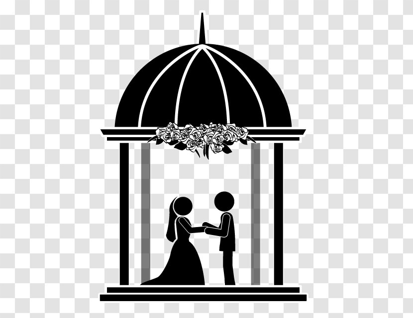 Wedding Reception Banquet Marriage Clip Art - Ceremony - Material Transparent PNG