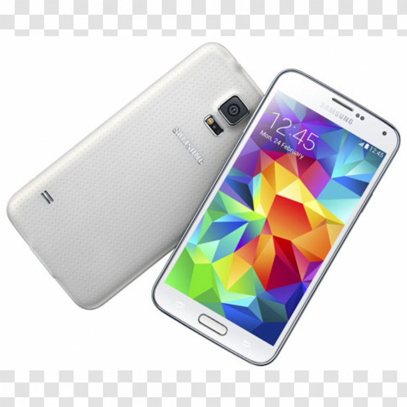 Samsung Galaxy Grand Prime Android Marshmallow CyanogenMod Smartphone - Portable Communications Device Transparent PNG