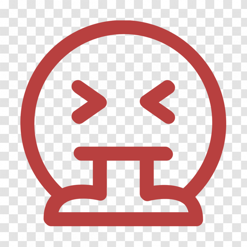 Smiley And People Icon Puke Icon Transparent PNG