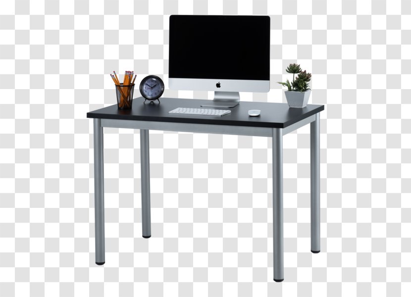 Computer Desk Writing Table Transparent PNG