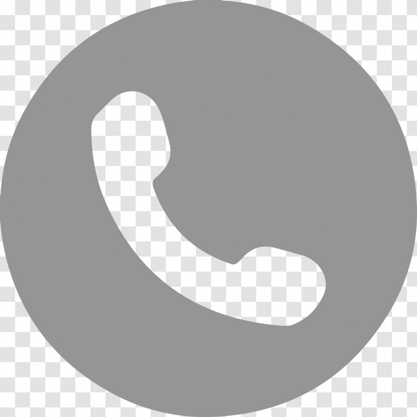 IPhone Telephone Call Click-to-call - Symbol - A Transparent PNG