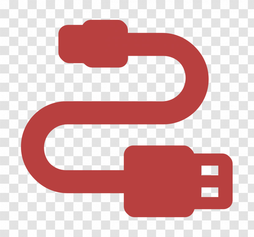Usb Icon Cable Icon Computer Icon Transparent PNG
