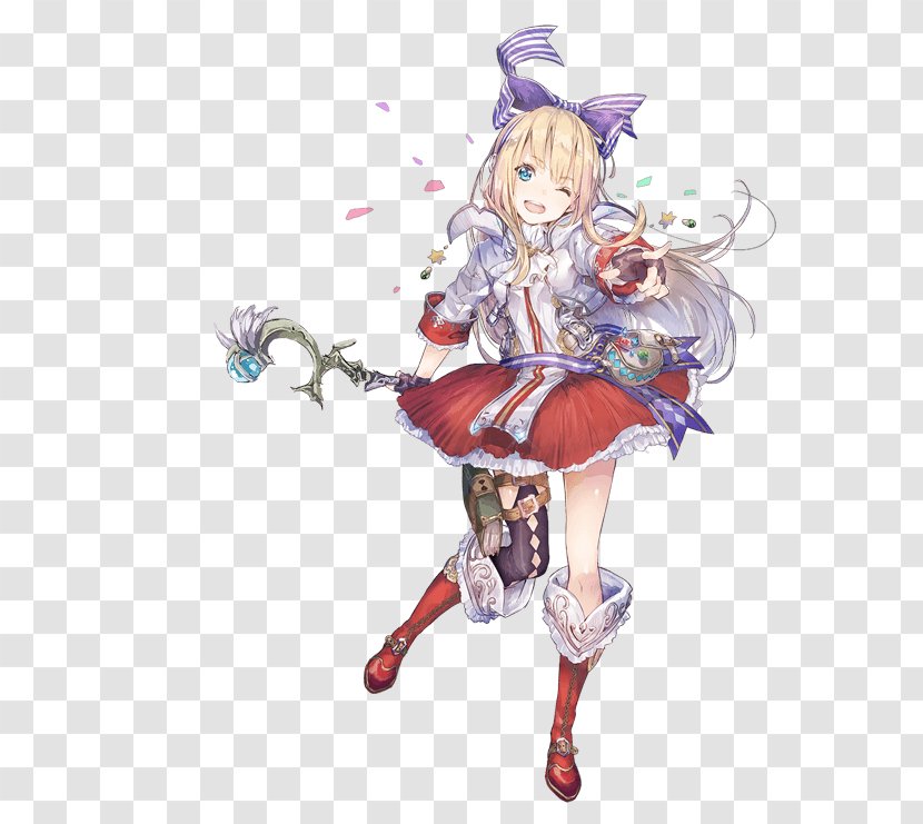 Atelier Firis: The Alchemist And Mysterious Journey Sophie: Of Book PlayStation 4 Lydie & Suelle: Alchemists Paintings Vita - Tree - Heart Transparent PNG
