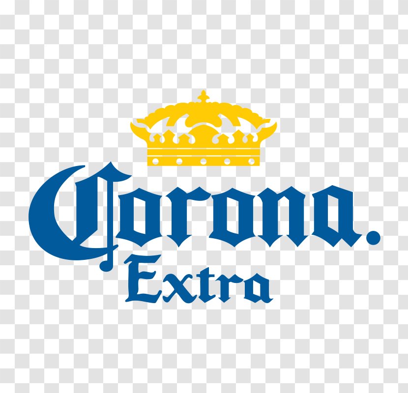 Corona Beer Coors Brewing Company Logo Pale Lager - Color Transparent PNG
