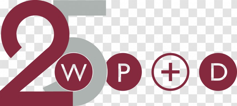 Logo Brand Trademark - Magenta - Design Transparent PNG