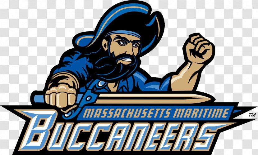 Massachusetts Maritime Academy Buccaneers Football State University Of New York College Maine SUNY Privateers Team - Eastern Collegiate Conference - American Transparent PNG