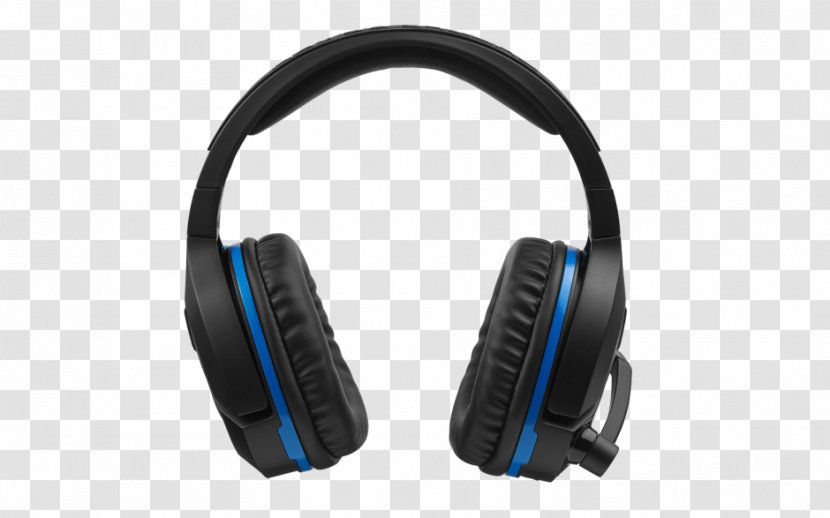 Headphones Xbox 360 Wireless Headset Turtle Beach Ear Force Stealth 700 Corporation - Audio Transparent PNG