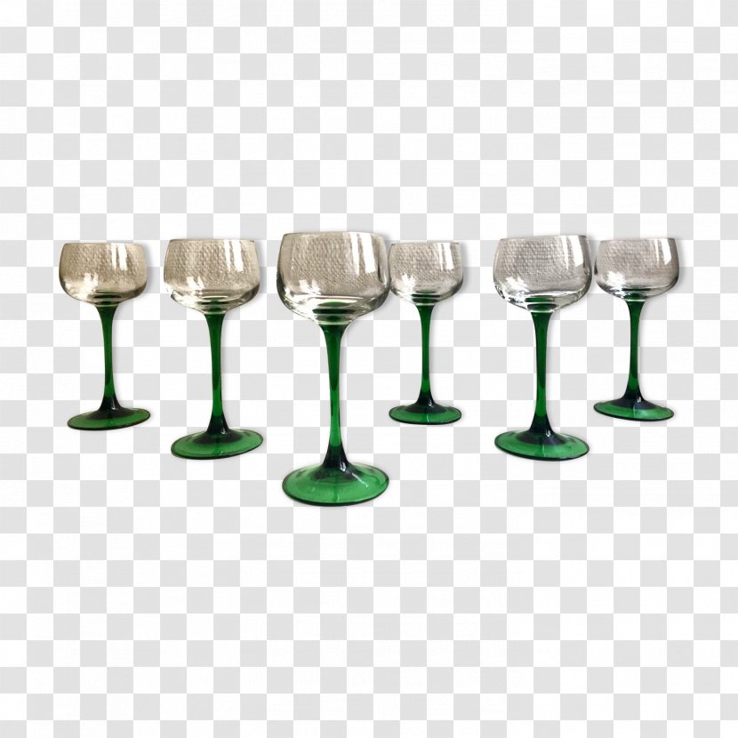 Wine Glass White Champagne - Table Transparent PNG