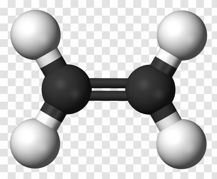 Polyethylene Molecule Ripening Polymerization - Cartoon - Watercolor Transparent PNG