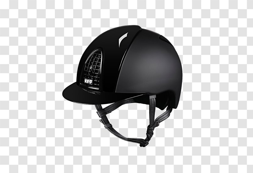 Equestrian Helmets Horse Saddlery & Tack - Motorcycle Helmet Transparent PNG