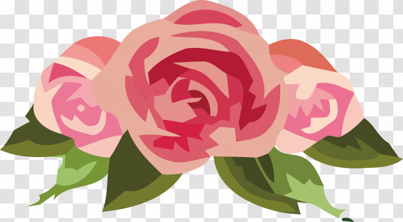 Floral Design Transparent PNG