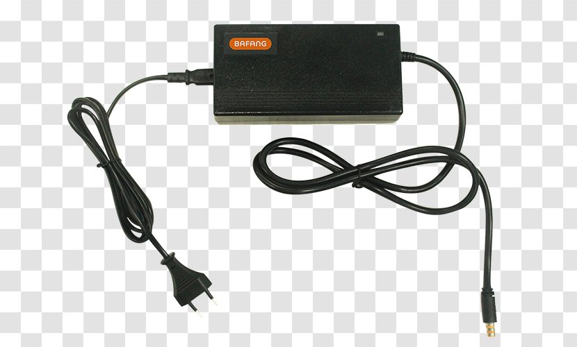 Battery Charger Laptop Electric AC Adapter - Computer Component Transparent PNG