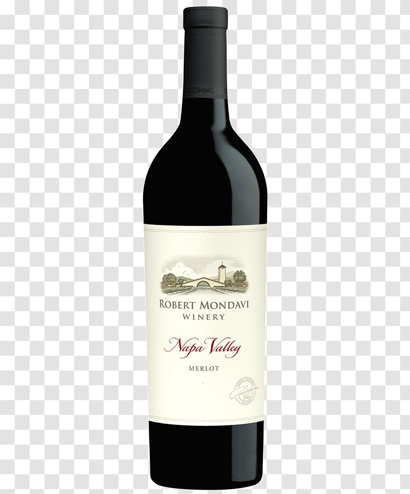 Robert Mondavi Winery Cabernet Sauvignon Blanc Kendall-Jackson Vineyard Estates - Wine Transparent PNG