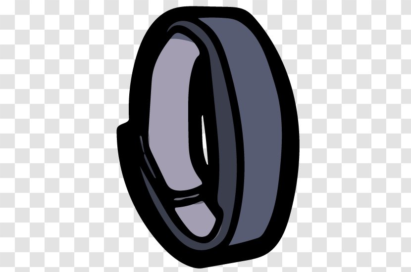 Car Rim Wheel Circle - Fitbit Transparent PNG