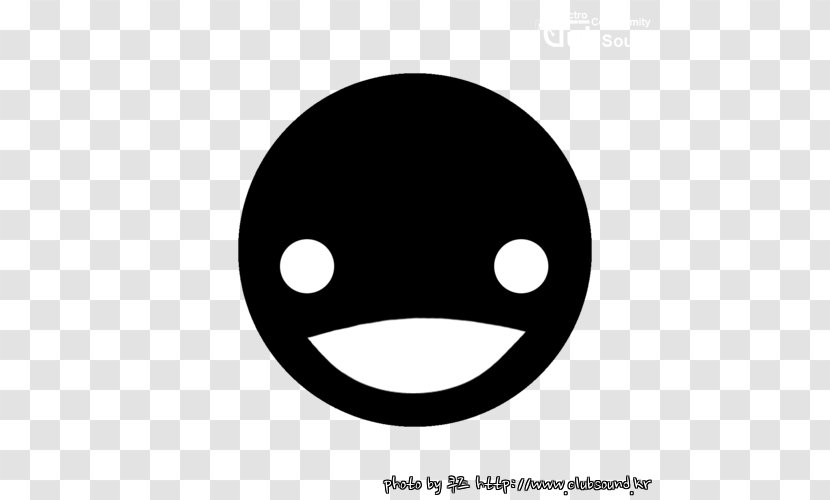 Human Nose Smiley Clip Art Mouth - Black M - CLUB DJ Transparent PNG