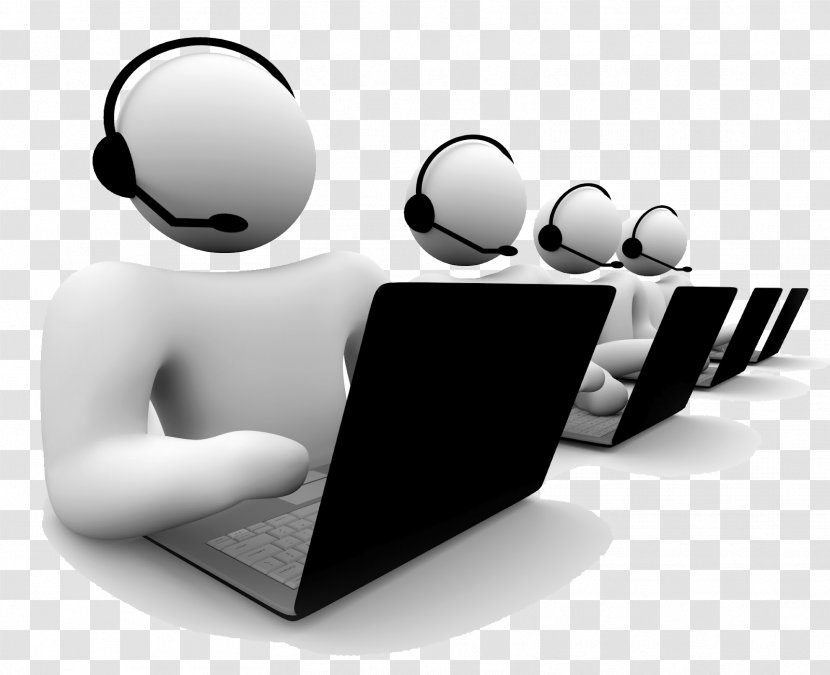 Call Centre Customer Service Telephone Predictive Dialer Transparent PNG