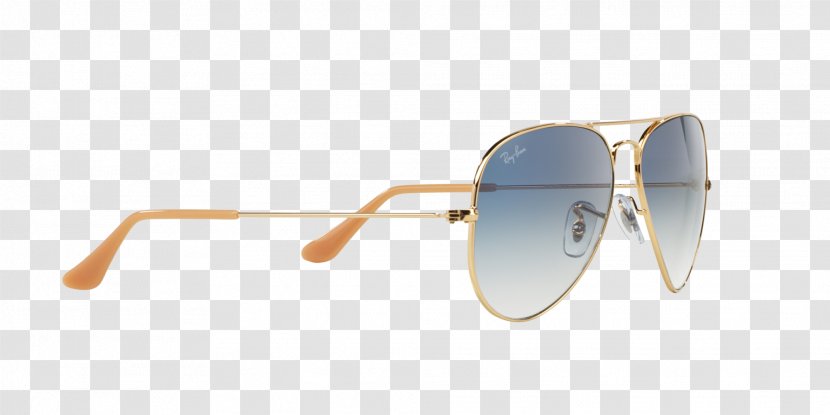 Aviator Sunglasses Ray-Ban Metal Online Shopping - Ray Ban Transparent PNG