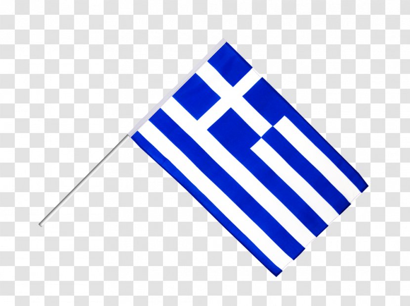 Flag Of Greece Argentina The United States - Logo Transparent PNG
