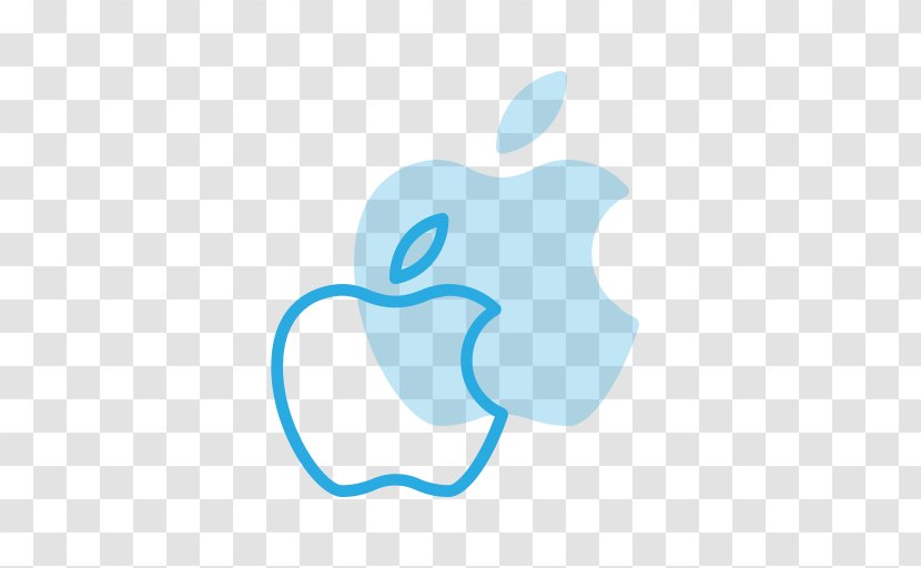 Computer Software Logo Apple - Sky Transparent PNG