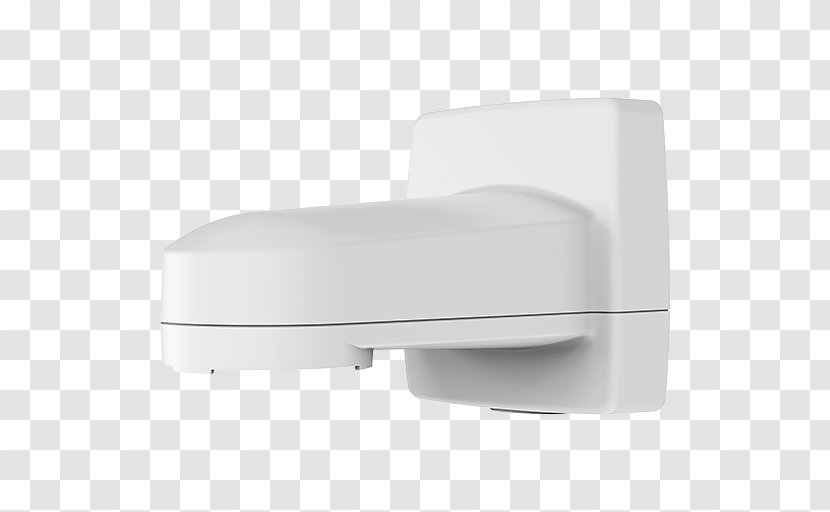 Axis Communications IP Camera Pan–tilt–zoom T91L61 Wall-and-Pole Mount (5801-721) - Cabinet Latch Connected Network Transparent PNG