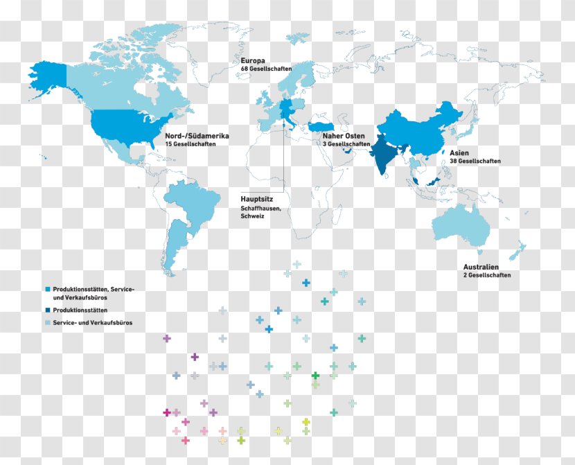 World Map Capital Punishment - United States Transparent PNG