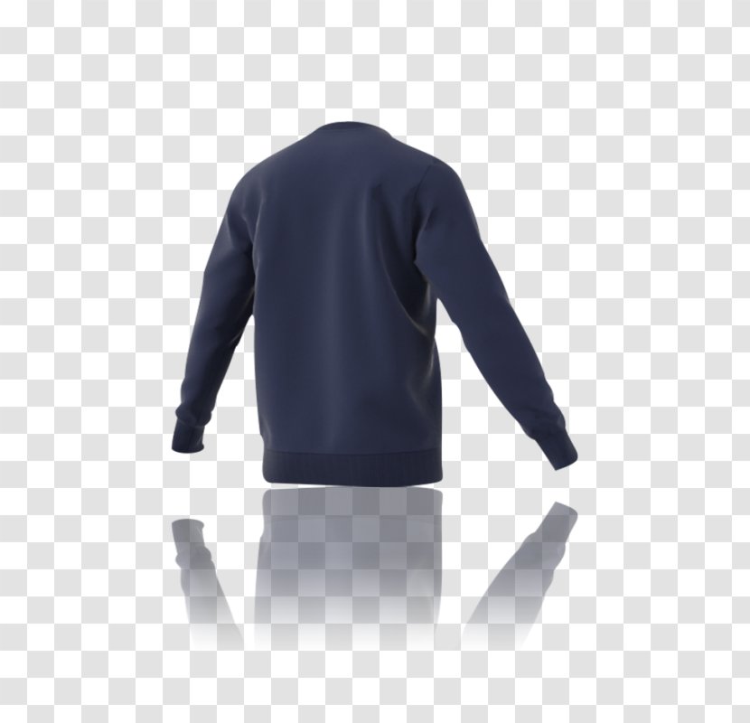 Long-sleeved T-shirt Sweater Shoulder - Longsleeved Tshirt Transparent PNG
