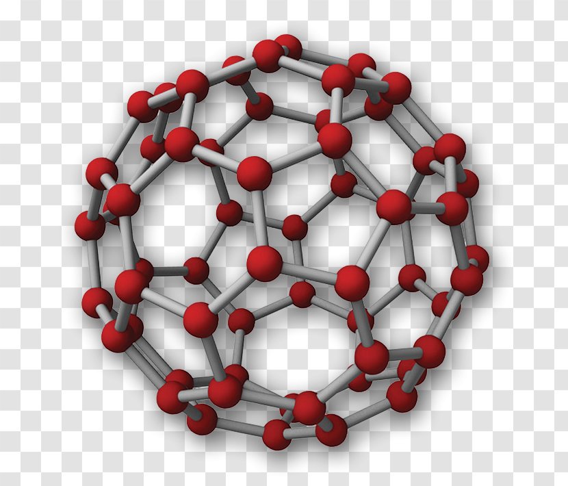 Nanomaterials Buckminsterfullerene Carbon Nanotube Transparent PNG