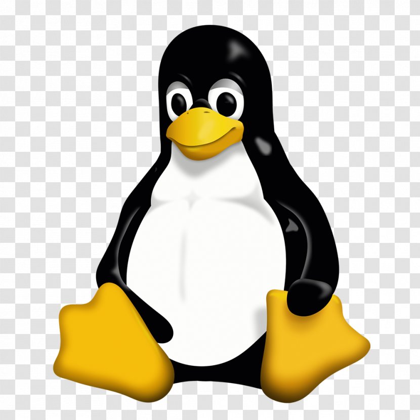 Linux Distribution Tux Operating Systems - Arch - Tuxedo Transparent PNG