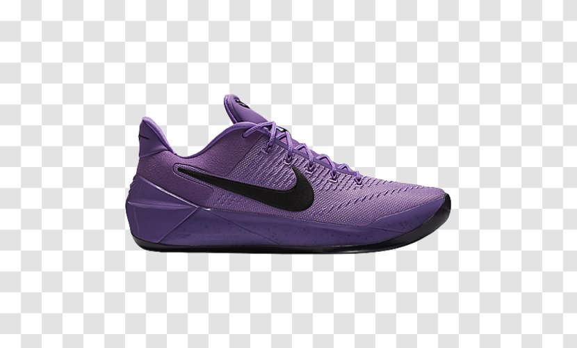 Nike Kobe A.d. 12 Mid Basketball Shoe Ad Nxt 360 - Outdoor Transparent PNG