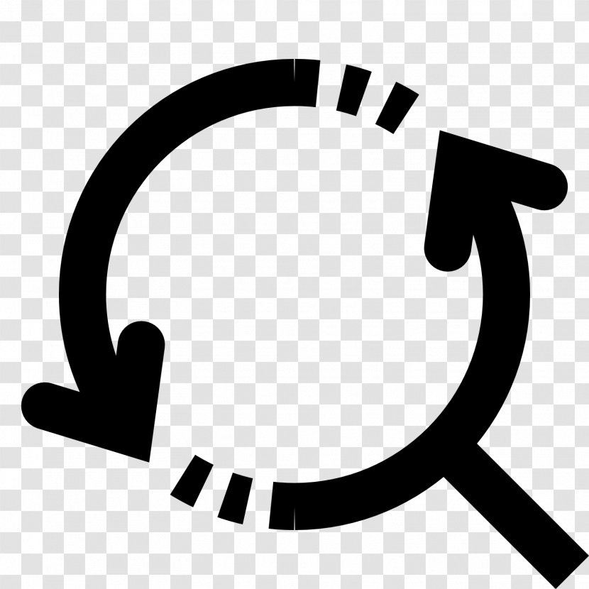 Symbol Reset Button Clip Art Transparent PNG