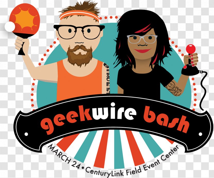 GeekWire Bash Video Game CenturyLink Field Event Center Parking After The End: Forsaken Destiny - Human Behavior - Geekwire Transparent PNG