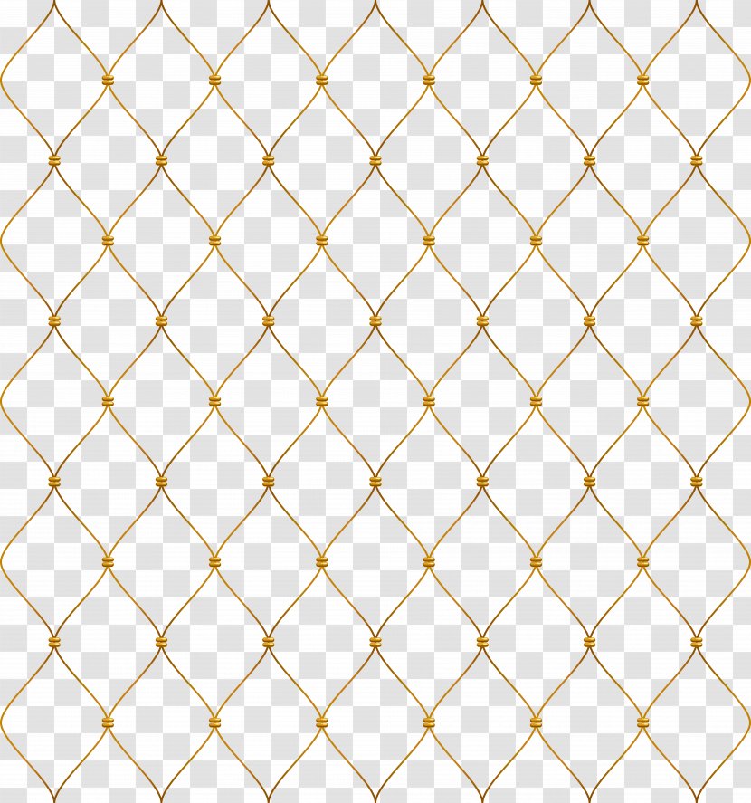 Area Square Rectangle Pattern - Texture - Background Gold Transparent PNG