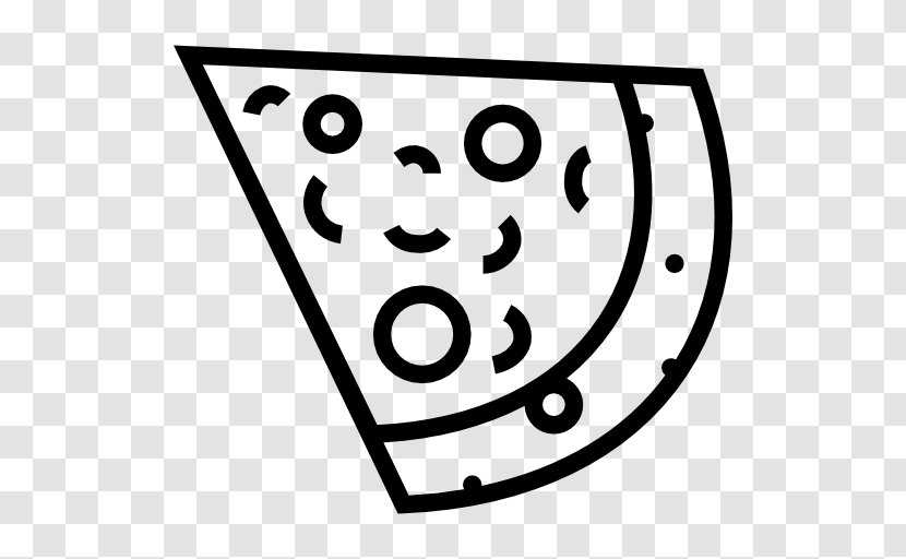 Pizza Food Clip Art - Smile Transparent PNG