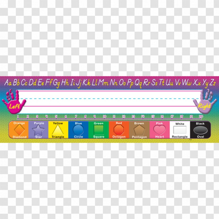 Name Plates & Tags Printing Tag Teacher Desk - Modern Teaching Transparent PNG