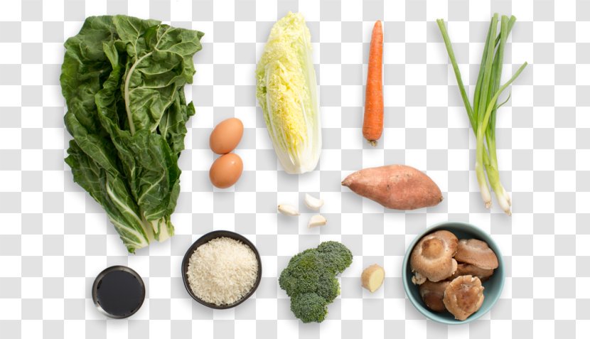 Leaf Vegetable Vegetarian Cuisine Diet Food Recipe - Vegetarianism - Fried Sweet Potato Transparent PNG