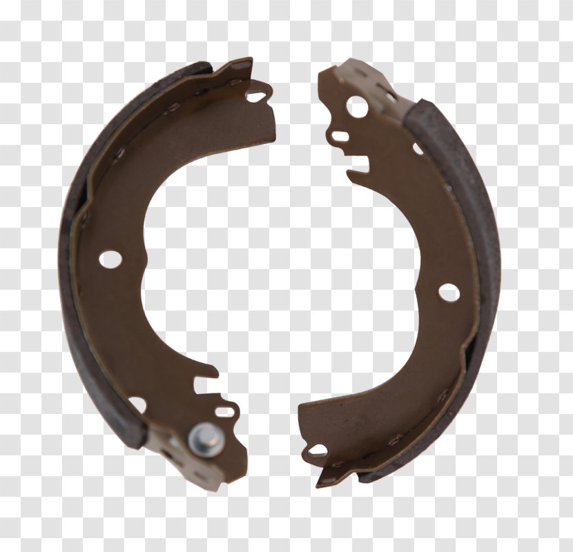 Car Brake Shoe Wheel Vehicle - Automotive Transparent PNG