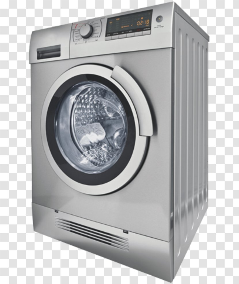 Washing Machines Refrigerator Acondicionamiento De Aire Home Appliance - Dishwasher - Lg Transparent PNG