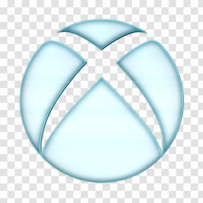 Logo Icon Game Icon Xbox Logo Icon Transparent PNG