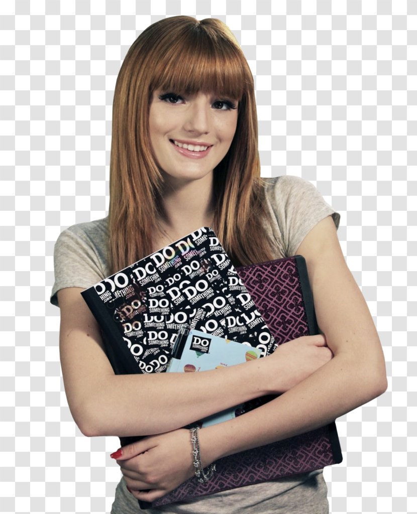 Bella Thorne Stuck On You Taylor Townsend Actor - Heart - Throne Transparent PNG