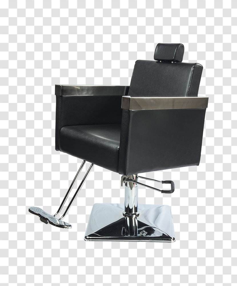 Barber Chair Furniture Bergère Fauteuil Transparent PNG