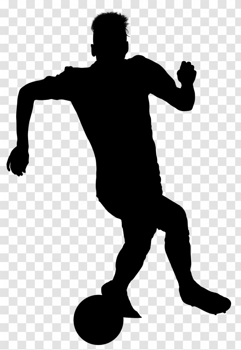 Silhouette Clip Art Tennis Player Illustration Transparent PNG