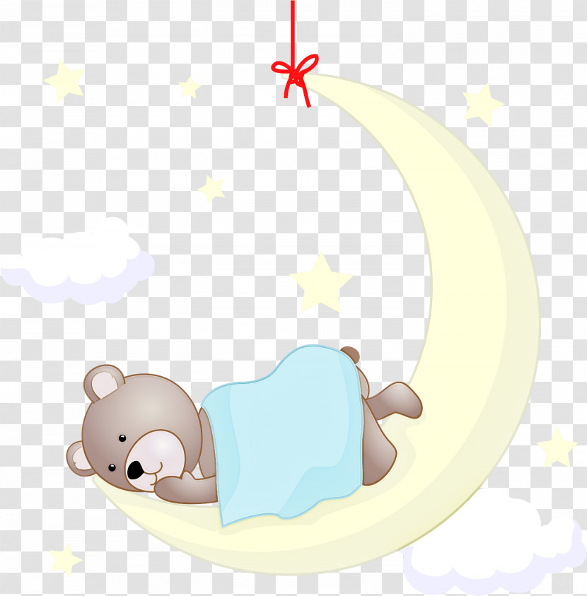 Cartoon Ornament Transparent PNG